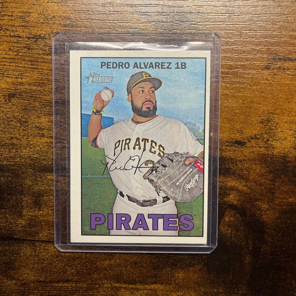 Unbranded multi Trading-cards